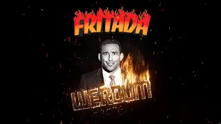 FRITADA COM FABRÍCIO WERDUM (COMPLETO)