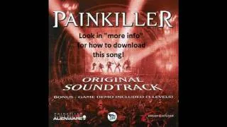 [HD] Painkiller Music - Cemetary Fight