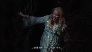 Rusalka: Song to the Moon (Renée Fleming)