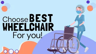 5 Things You Need To Know When Buying A Wheelchair