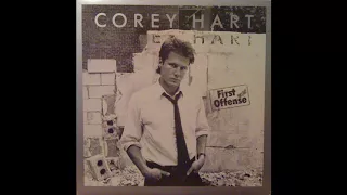 Corey Hart   Sunglasses at Night single edit