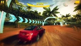 Asphalt 8: Airborne — Bmw M3 Sedan F80 / French Guiana Gate Drift 20,800 POINTS