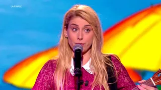 Final - Laura Laune - France's Got Talent 2017