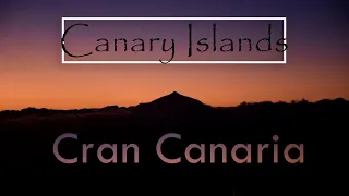 Gran Canaria by Drone | 4K