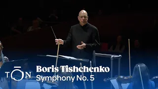 Boris Tishchenko: Symphony No. 5 | The Orchestra Now