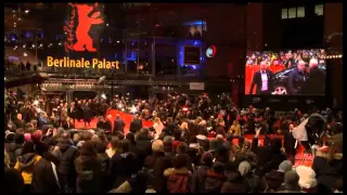 BERLINALE 2015 ABC NEWS