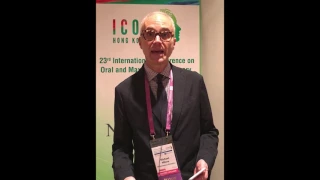 M  Miloro ICOMS Five Fast Facts