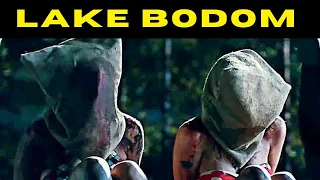 Lake Bodom (2016) Movie Explained in Hindi | Lake Bodom Murders | The Plot Twist