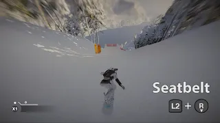 Steep Snowboarding Tricks Guide