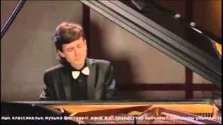 Ф.Шопен - Ноктюрн ля бемоль мажор, op.32 / F.Chopin - Nocturne As-dur, op.32