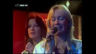 ABBA - S.O.S. - Mamma Mia - Dancing Queen