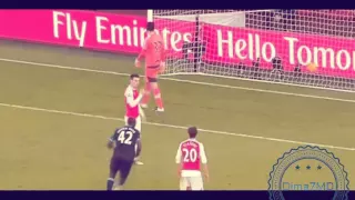 Красивый гол Яя Туре ☺☺BEST goal Yaya Toure