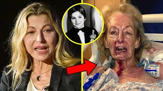 The Sad Life And Tragic Ending Of Tatum O'Neal