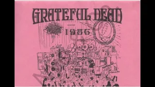 Grateful Dead [1080p Remaster] March 24, 1986 The Spectrum Philadelphia, PA (Set 1) [SBD: Miller]