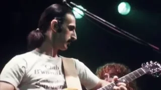 Eat That Question - Frank Zappa in His Own Words / TEASER (old version)