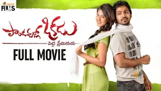 Pandavullo Okkadu Telugu Full Movie 4K Ultra | Vaibhav | Sonam Bajwa | Maruthi | Mango Indian Films