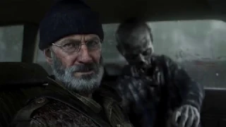 Overkill's The Walking Dead - Trailer [Gamesplanet]