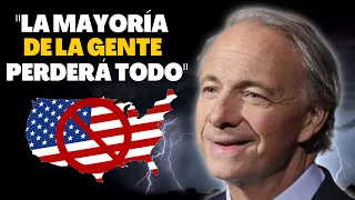 💥 RAY DALIO PREDICE una HORRIBLE CRISIS económica donde TODO COLAPSARÁ |👉 CÓMO PROTEGERTE? [ 2022 ]