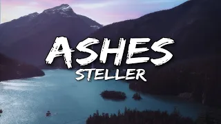 Ashes - Stellar (8D Audio)