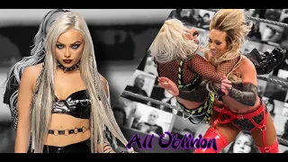 Liv Morgan All Oblivion Update[Rope Hung Flatliner]{Liv Spiteful}