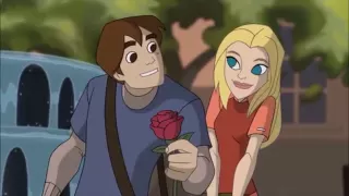 The Spectacular Spider-Man: Peter Parker x Gwen Stacy - Leave Out All the Rest