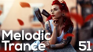 Tranceflohr - Melodic Trance Mix 51 - June 2020