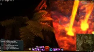 GW2 Spekk's Laboratory Caledon Forest jumping puzzle guide