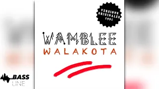 Wamblee - anitouni