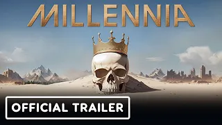 Millennia - Official Pre-Purchase Trailer