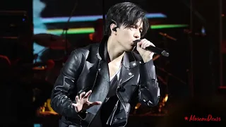 Димаш Кудайберген SOS Екатеринбург // Dimash Kudaibergen SOS Ekaterinburg