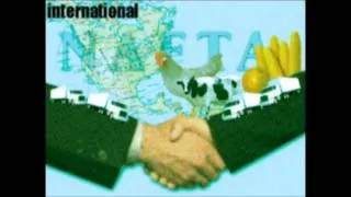 NAFTA - North American Free Trade Agreement.wmv