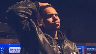 Chris Brown - Make Up Your Mind (Music Video)