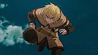 vinland saga - Redrum Reverse [EDIT]