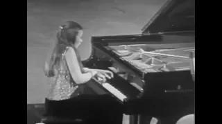 Viktoria Postnikova: Scriabin -  Piano Sonata No. 5, Op. 53 (1970)