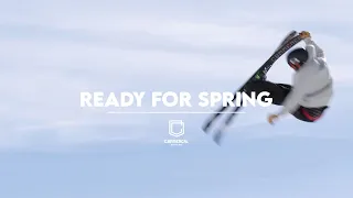 READY FOR SPRING - COMMENCAL SNOW