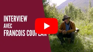 Interview de Francois Couplan, ethnobotaniste et spécialiste des plantes sauvages comestibles