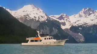 Venture re-discovers Southeast Alaska 2022. Episode 4