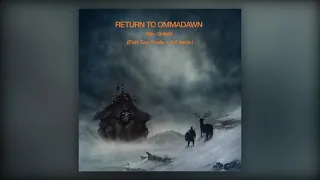 Mike Oldfield - Return to Ommadawn (Part Two finale - Jyf remix)