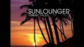 Sunlounger - Lost (Chill)
