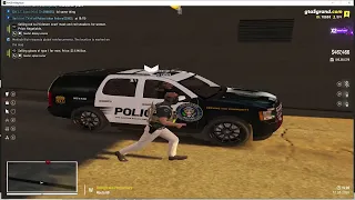 rdm and cl LSPD