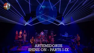 Shine On You Crazy Diamond, Parts I - IX  - Artemidorus