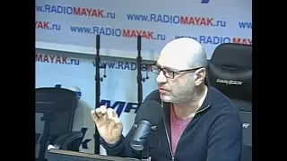 Дима Зицер: о роли учителя