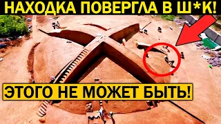 В РОССИИ НАШЛИ ЧТО-ТО НЕВЕРОЯТНОЕ!!! ЭТО ИЗМЕНИТ МИР НАВСЕГДА!!! 04.06.2021 ДОКУМЕНТАЛЬНЫЙ ФИЛЬМ HD