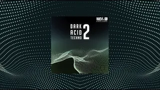 Sample Tools by Cr2 - Dark Acid Techno 2 (Sample Pack)