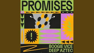 Promises (N-You-Up Extended Dub Mix)