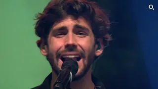 Alvaro Soler - Si Te Vas (Live)