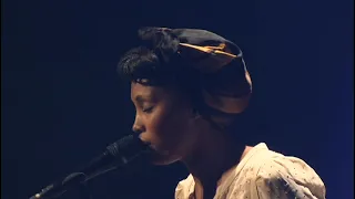 Imany - Slow Down (Live à Bobino 2011)