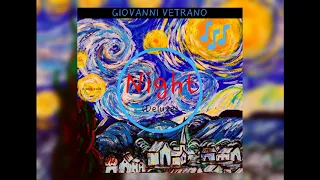 GIOVANNI VETRANO - Night (Deluxe) - Full Album