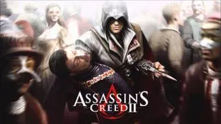 Assassin's Creed 2 Soundtrack - Dreams of Venice - Jesper Kyd