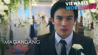 Magandang Dilag: The runaway groom (Episode 64)